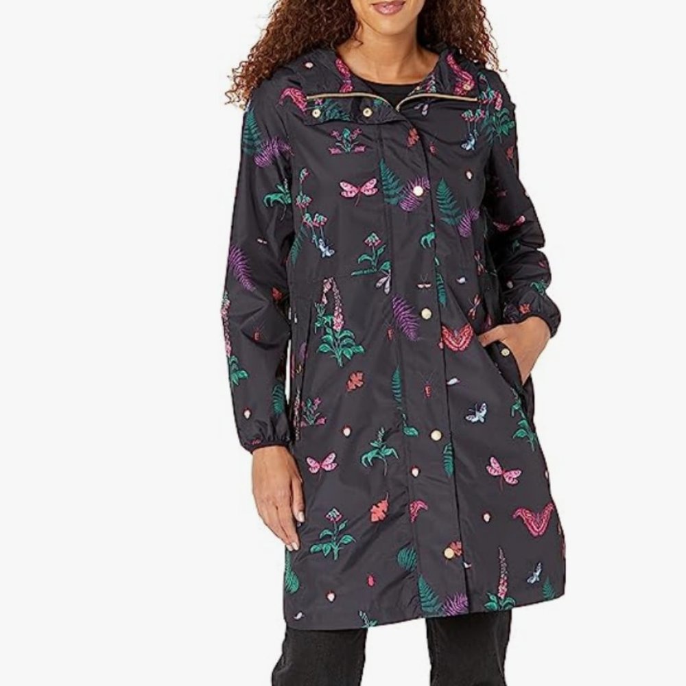 Joules Waybridge Waterproof Jacket